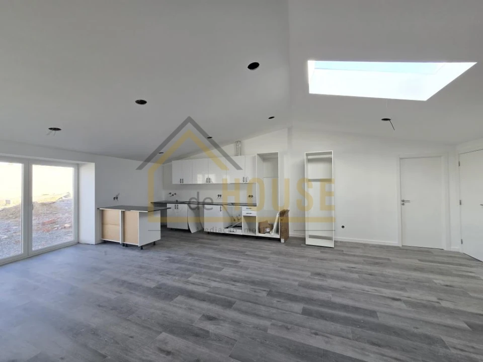 Moradia T3 para Venda em Lourinhã e Atalaia Foto 11