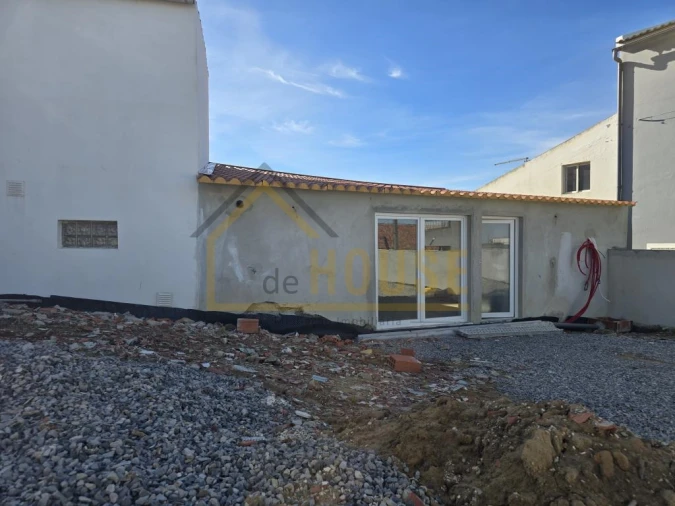 Moradia T3 para Venda em Lourinhã e Atalaia Foto 15