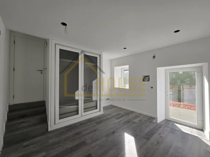 Moradia T3 para Venda em Lourinhã e Atalaia Foto 2