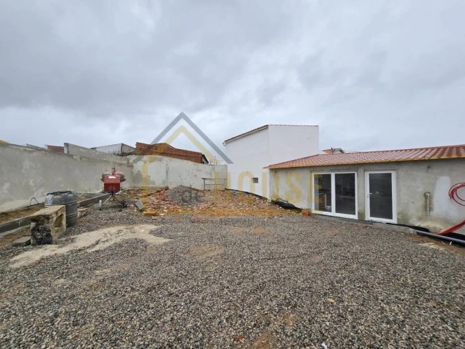 Moradia T3 para Venda em Lourinhã e Atalaia Foto 16