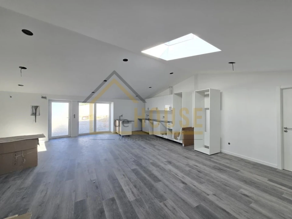 Moradia T3 para Venda em Lourinhã e Atalaia Foto 10