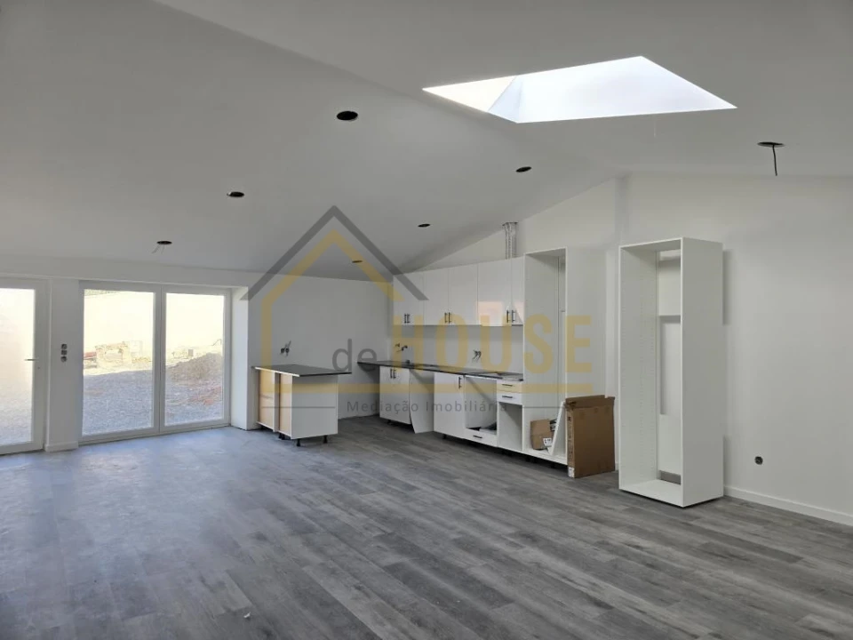 Moradia T3 para Venda em Lourinhã e Atalaia Foto 12