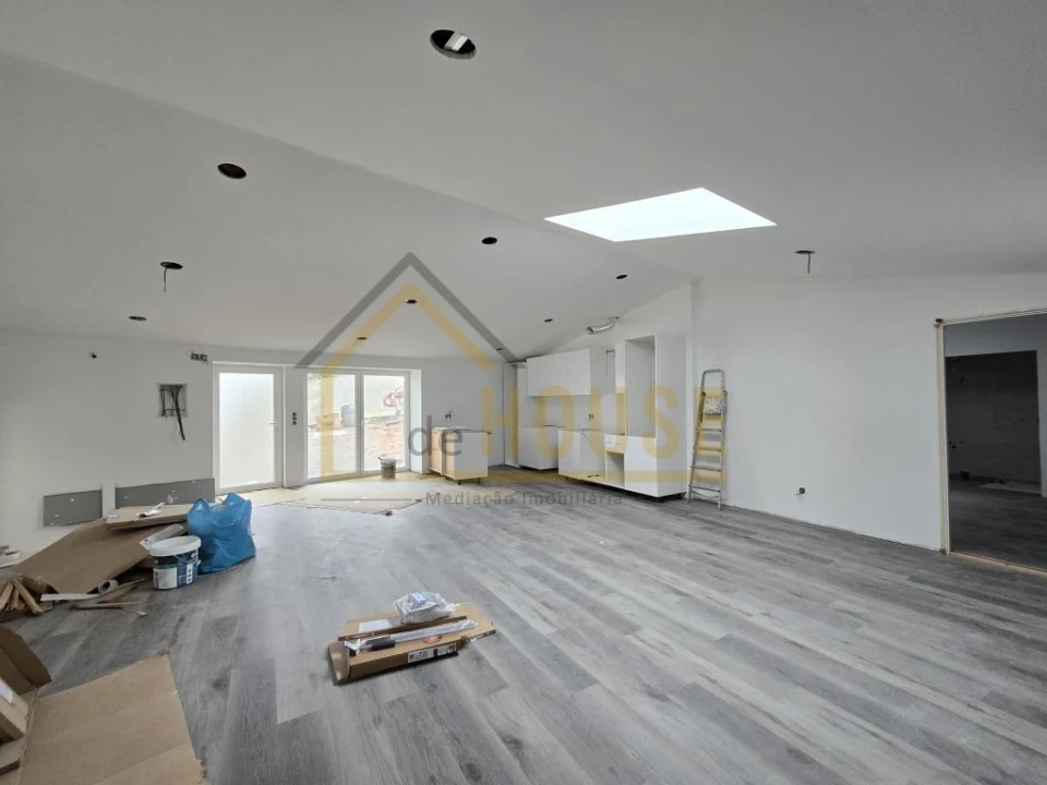 Moradia T3 para Venda em Lourinhã e Atalaia Foto 4