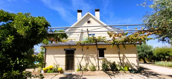 Moradia T4 para Venda em Castelo Branco