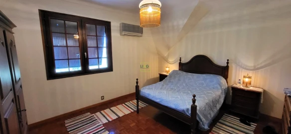 Moradia T4 para Venda em Castelo Branco