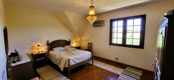 Moradia T4 para Venda em Castelo Branco