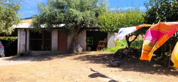 Moradia T4 para Venda em Castelo Branco