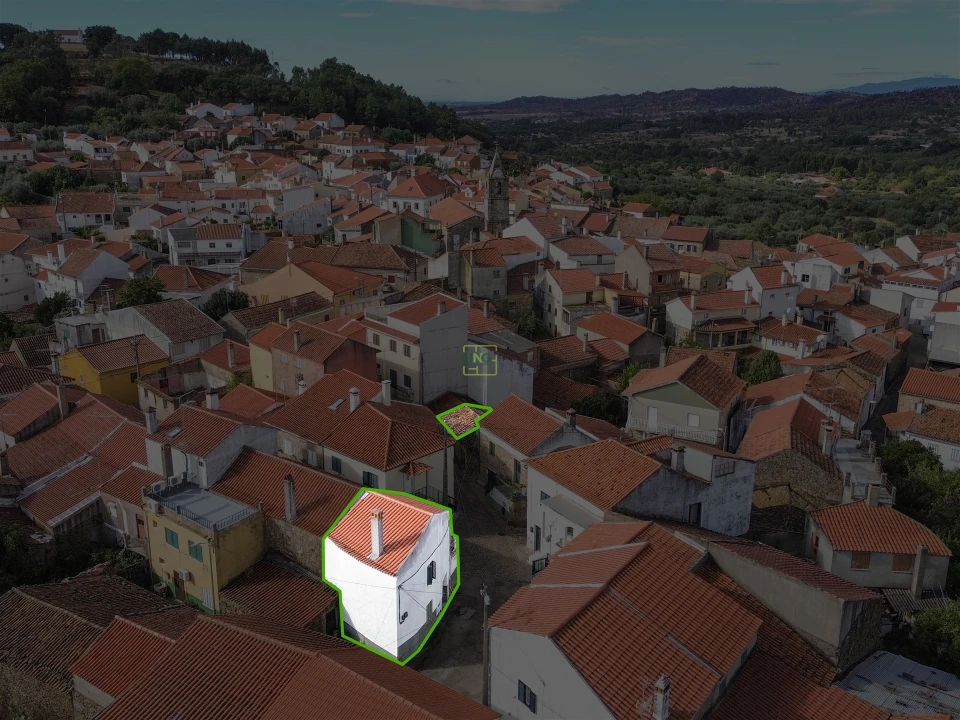 Moradia T0 para Venda em Aranhas Foto 5