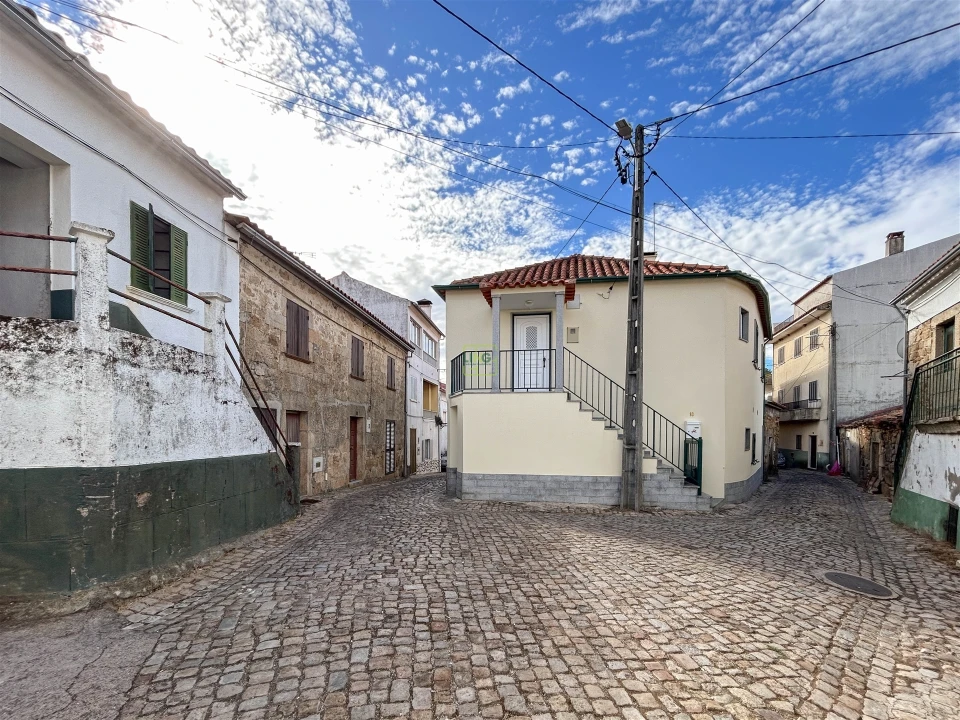 Moradia T0 para Venda em Aranhas Foto 40