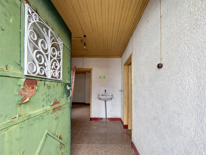 Moradia T0 para Venda em Aranhas Foto 12