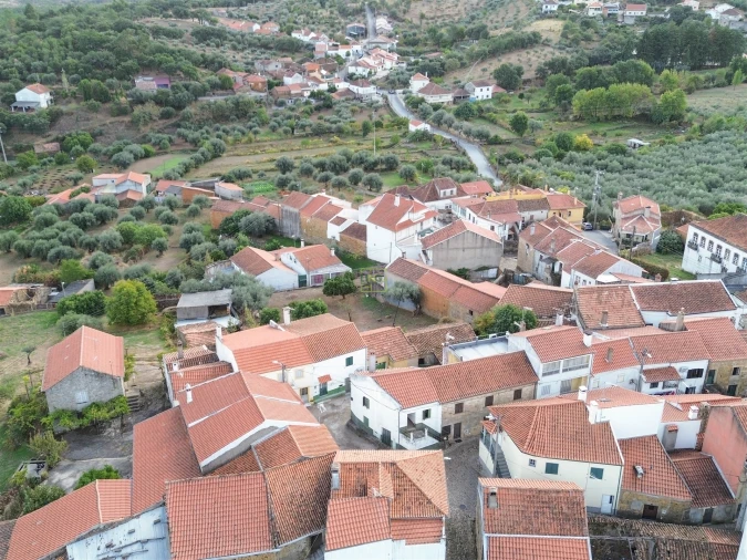 Moradia T0 para Venda em Aranhas Foto 8