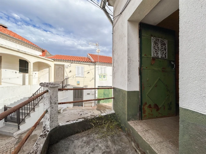 Moradia T0 para Venda em Aranhas Foto 23