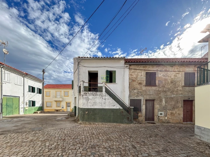 Moradia T0 para Venda em Aranhas Foto 24