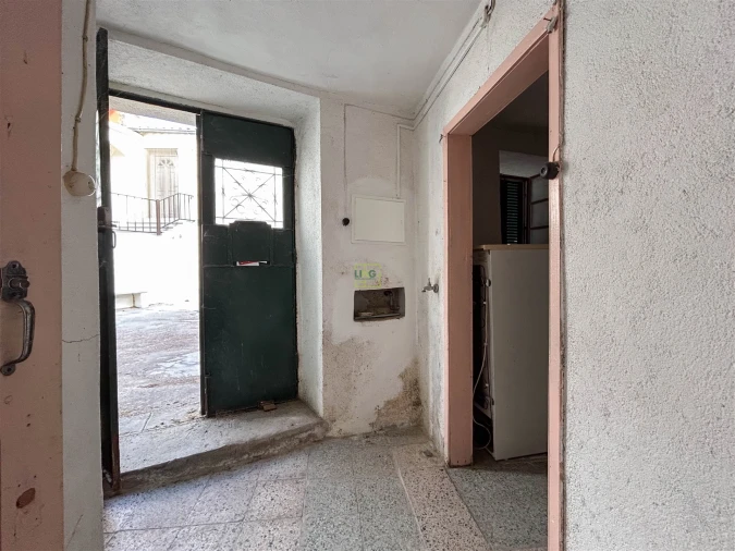 Moradia T0 para Venda em Aranhas Foto 34