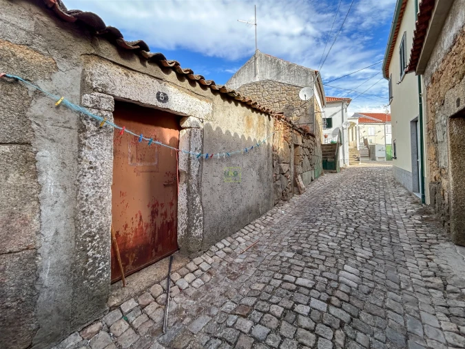 Moradia T0 para Venda em Aranhas Foto 35