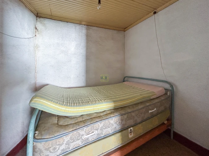 Moradia T0 para Venda em Aranhas Foto 22