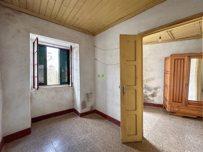 Moradia T0 para Venda em Aranhas Foto 14