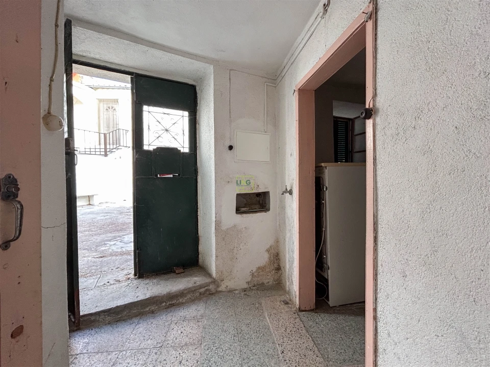 Moradia T0 para Venda em Aranhas Foto 34