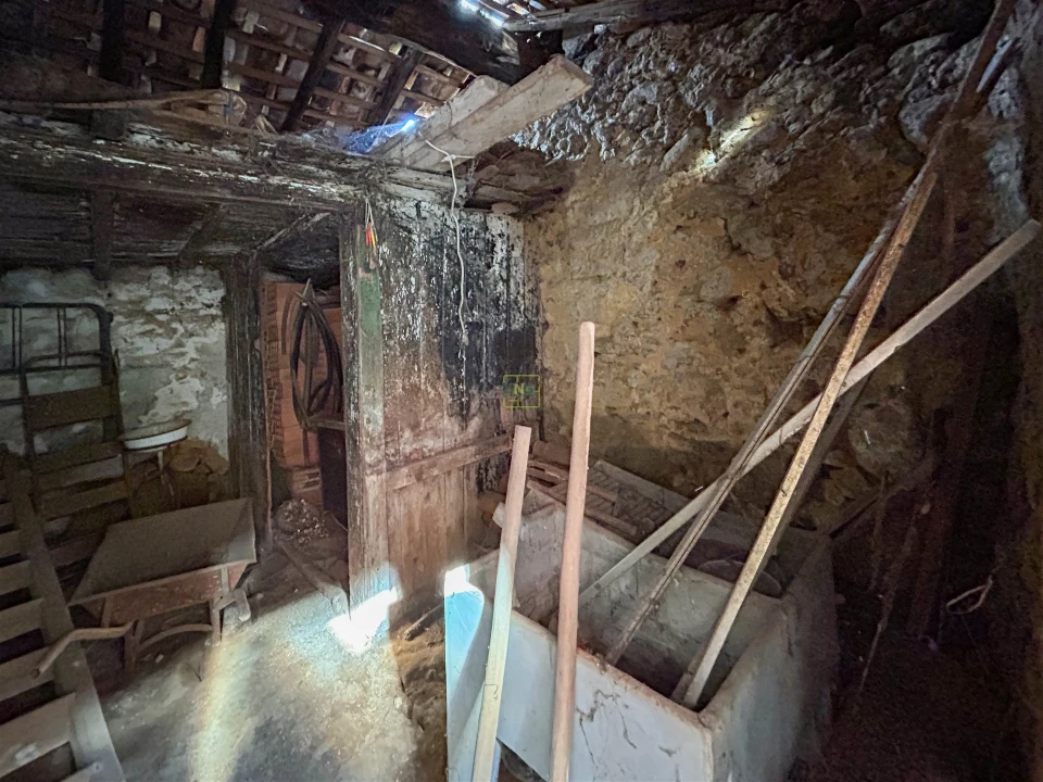 Moradia T0 para Venda em Aranhas Foto 39