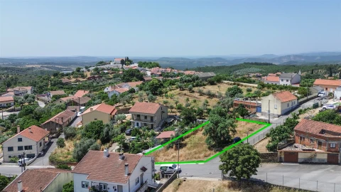 Terreno Agricola ou Rústico para Venda em Ninho do Açor e Sobral do Campo