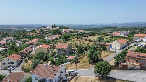 Terreno Agricola ou Rústico para Venda em Ninho do Açor e Sobral do Campo