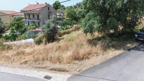 Terreno Agricola ou Rústico para Venda em Ninho do Açor e Sobral do Campo