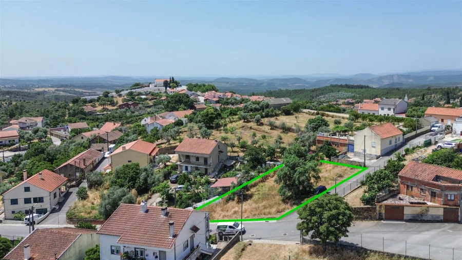 Terreno Agricola ou Rústico para Venda em Ninho do Açor e Sobral do Campo Foto 5