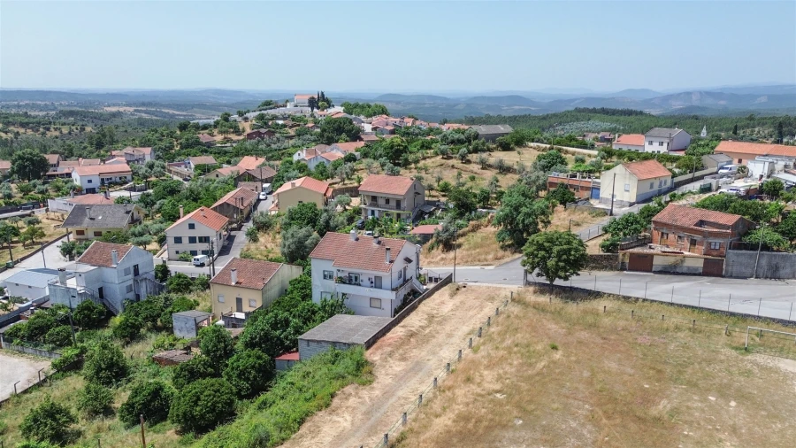 Terreno Agricola ou Rústico para Venda em Ninho do Açor e Sobral do Campo Foto 19