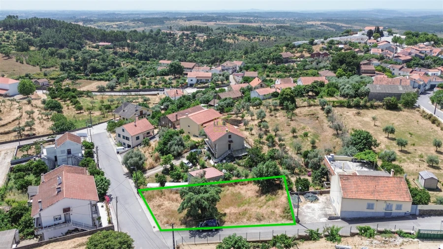 Terreno Agricola ou Rústico para Venda em Ninho do Açor e Sobral do Campo Foto 18