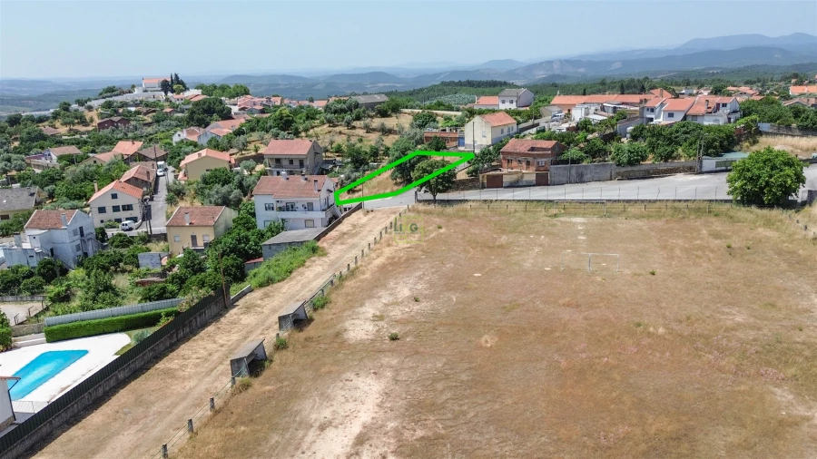 Terreno Agricola ou Rústico para Venda em Ninho do Açor e Sobral do Campo Foto 9
