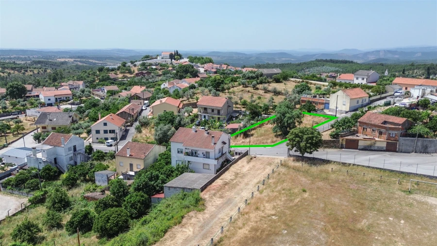 Terreno Agricola ou Rústico para Venda em Ninho do Açor e Sobral do Campo Foto 20