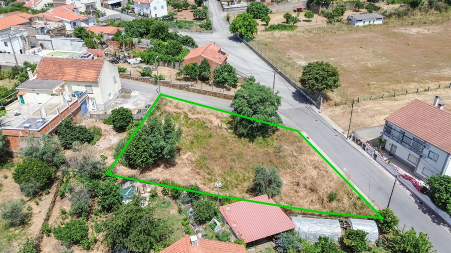 Terreno Agricola ou Rústico para Venda em Ninho do Açor e Sobral do Campo Foto 3