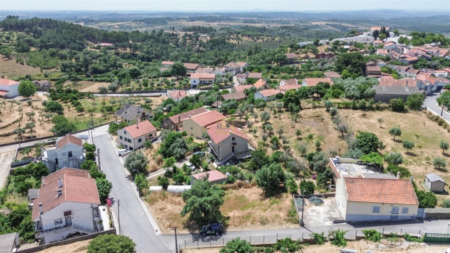 Terreno Agricola ou Rústico para Venda em Ninho do Açor e Sobral do Campo Foto 17