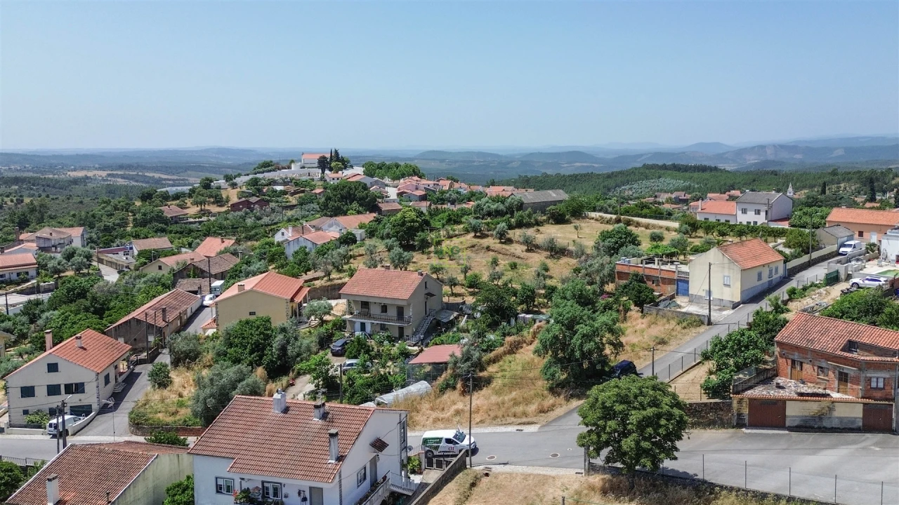 Terreno Agricola ou Rústico para Venda em Ninho do Açor e Sobral do Campo Foto 4