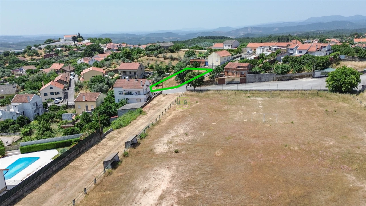 Terreno Agricola ou Rústico para Venda em Ninho do Açor e Sobral do Campo Foto 9