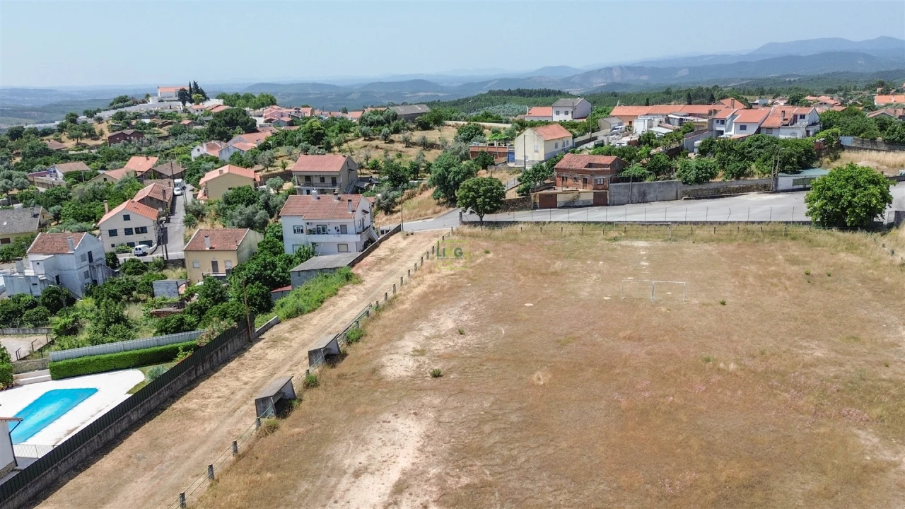 Terreno Agricola ou Rústico para Venda em Ninho do Açor e Sobral do Campo Foto 8