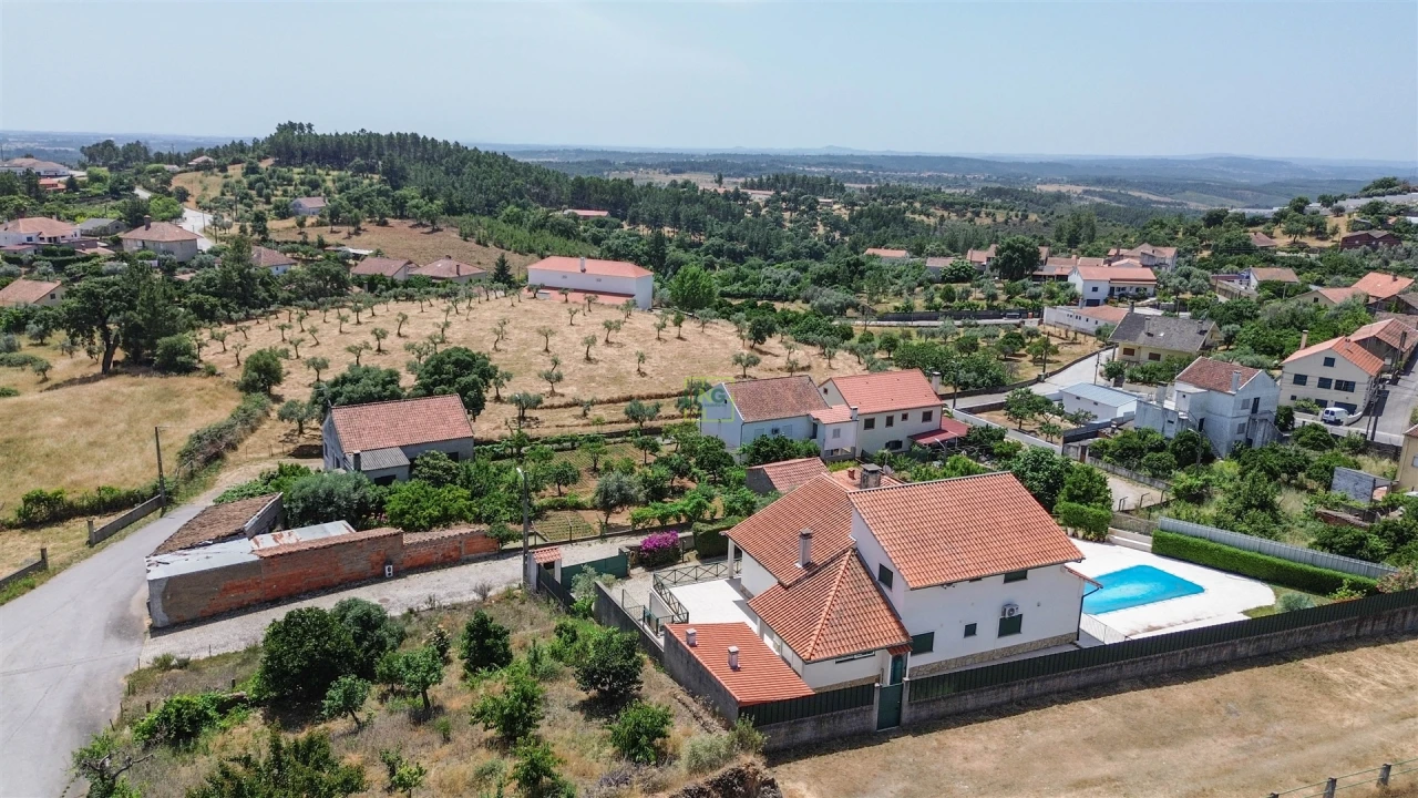 Terreno Agricola ou Rústico para Venda em Ninho do Açor e Sobral do Campo Foto 7