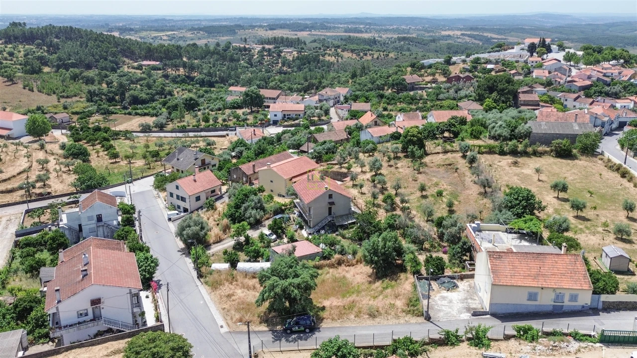 Terreno Agricola ou Rústico para Venda em Ninho do Açor e Sobral do Campo Foto 17