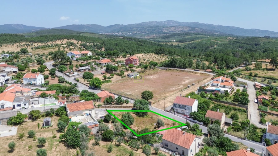 Terreno Agricola ou Rústico para Venda em Ninho do Açor e Sobral do Campo