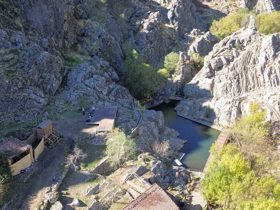 Moradia T2 para Venda em Penha Garcia Foto 17