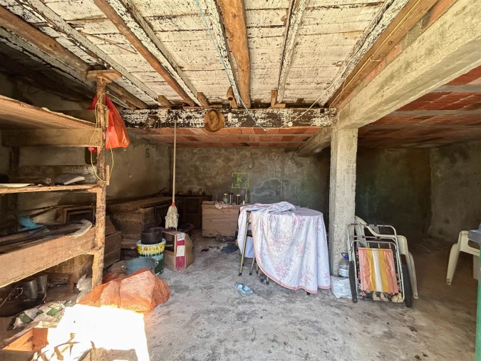 Moradia T2 para Venda em Penha Garcia Foto 46