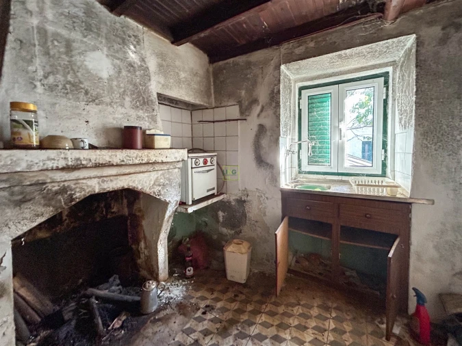 Moradia T2 para Venda em Penha Garcia Foto 34