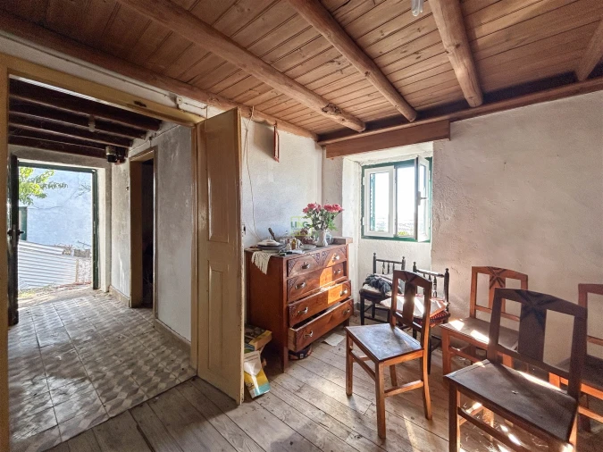 Moradia T2 para Venda em Penha Garcia Foto 39