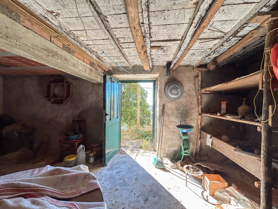 Moradia T2 para Venda em Penha Garcia Foto 48