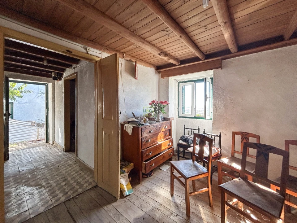 Moradia T2 para Venda em Penha Garcia Foto 39