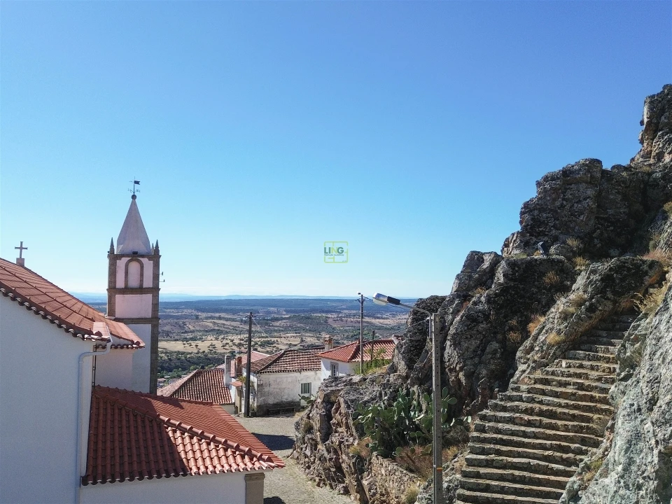 Moradia T2 para Venda em Penha Garcia Foto 22