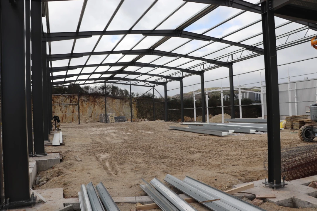 Negócio para Venda em Lustosa e Barrosas (Santo Estêvão) Foto 4