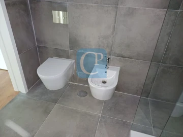 Apartamento T1 para Arrendamento em Paranhos