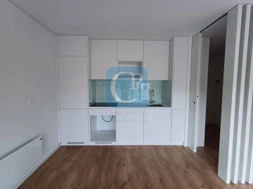 Apartamento T1 para Arrendamento em Paranhos