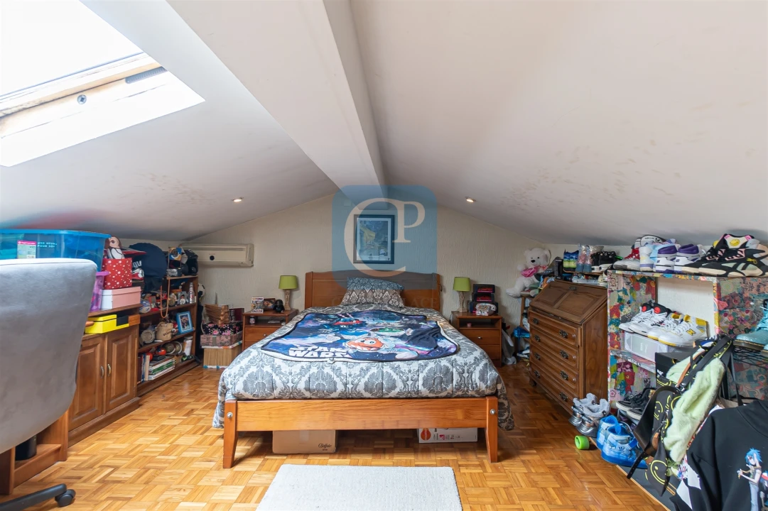 Moradia T3 para Venda em Pedrouços Foto 12